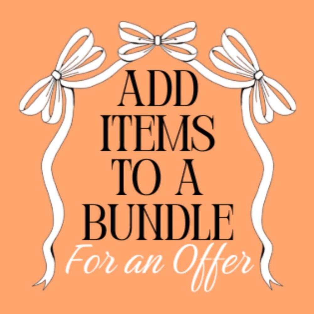 I LOVE OFFERS!